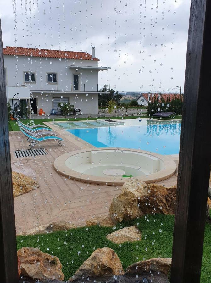 הוילה Perola D'Obidos T2 מראה חיצוני תמונה